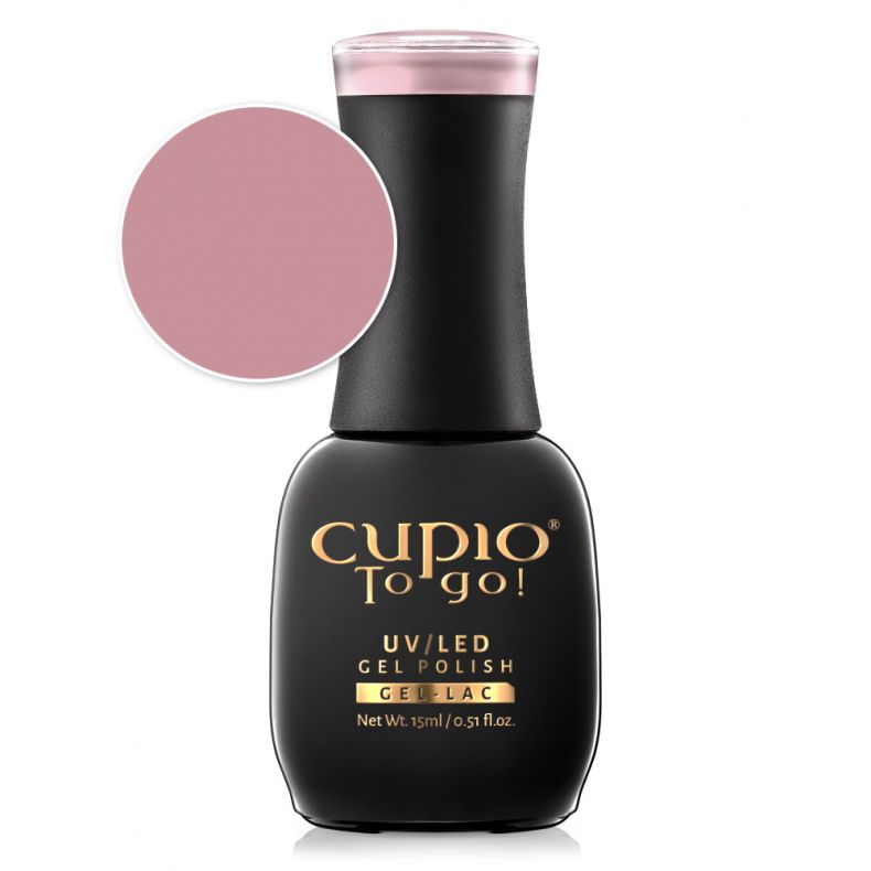Cupio Gellack Rose Petals 15 ml