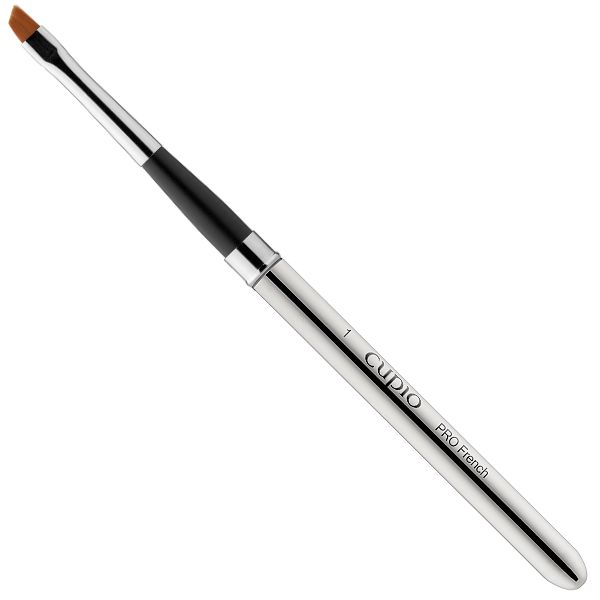 CUPIO Pro French Pinsel für kreative Nagelgestaltung
