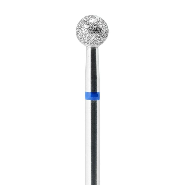 Cupio Bit Fräseraufsatz Diamant Kugel Medium 5mm