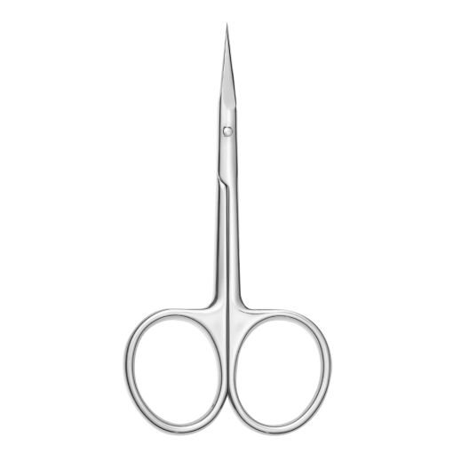 c8423_b Edelstahl-Schneider mit schmalen Klingen für feine Arbeiten