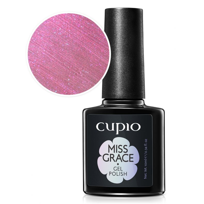 Cupio Gellack Miss Grace - Dress to Impress