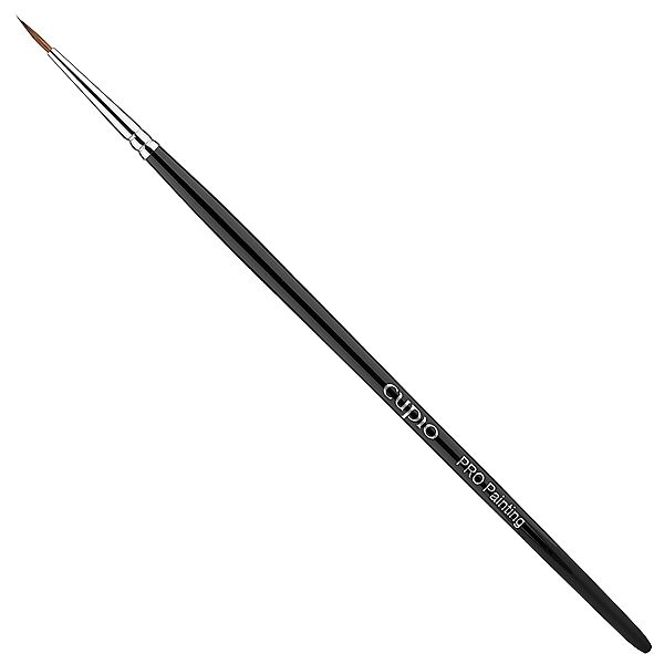 pro_painting CUPIO PRO Painting Pinsel, ideal für feine Malarbeiten und Detailschmuck.