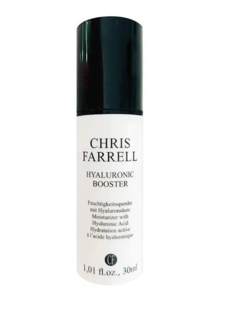 Hyaluronic Booster 30ml