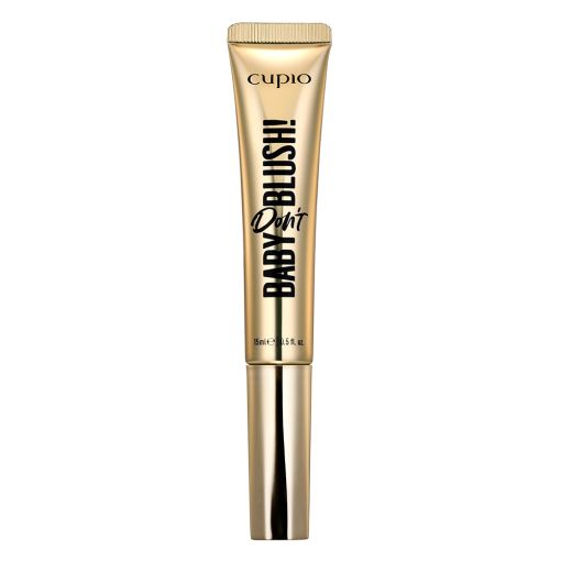 baby_don_t_blush_all_4 Cupio Baby Blush! Don't in einer goldenen Verpackung für frische Wangenfarbe