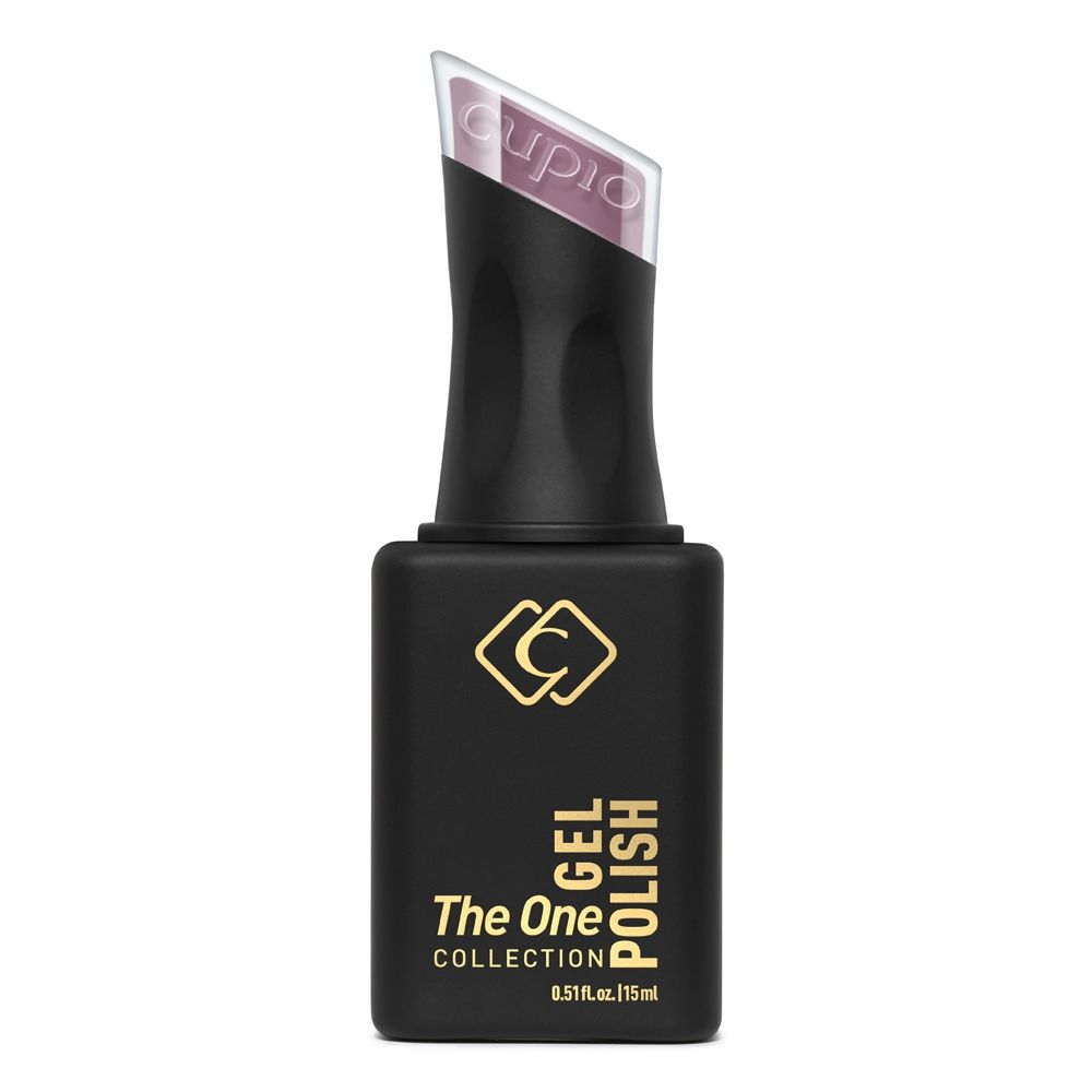 Produktabbildung: Cupio Gellack The One Cocoa Foam 15 ml