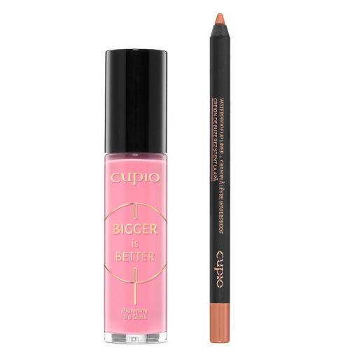 Kit Hot Lips