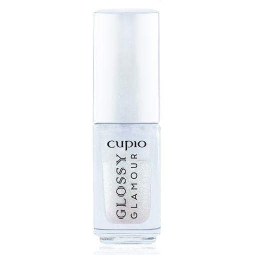 Flüssiges Pigment für Nägel Cupio Glossy Glamour - Brilliant Sheen 5 ml