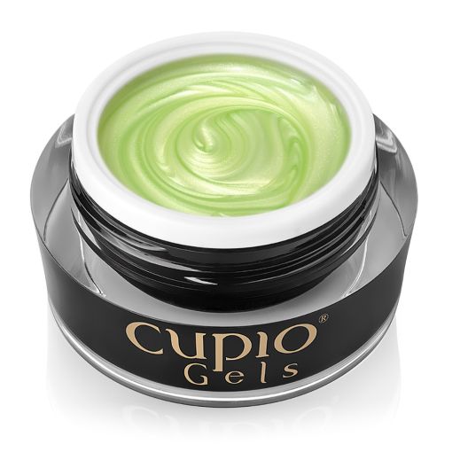 Builder Gel Cupio Pearl Bloom - Sunbeam Sorbet 15ml