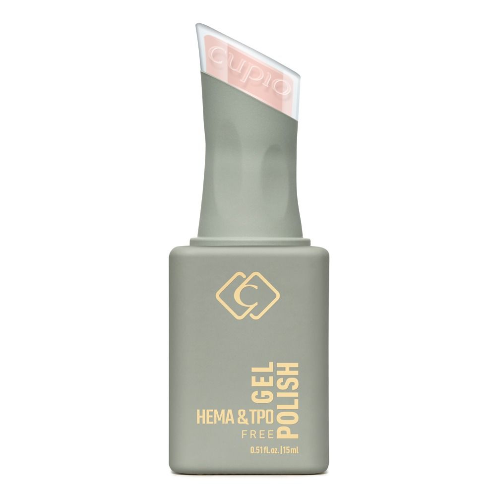 Cupio HEMA & TPO Free Gel Nagellack 15 ml