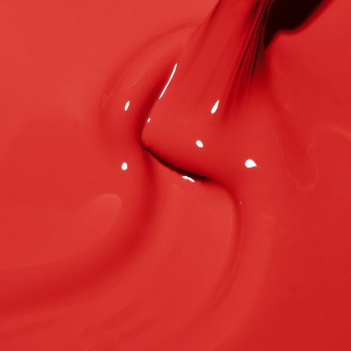 Roter Cupio One-Step 3-in-1 Gel Nagellack Cupid's Crush