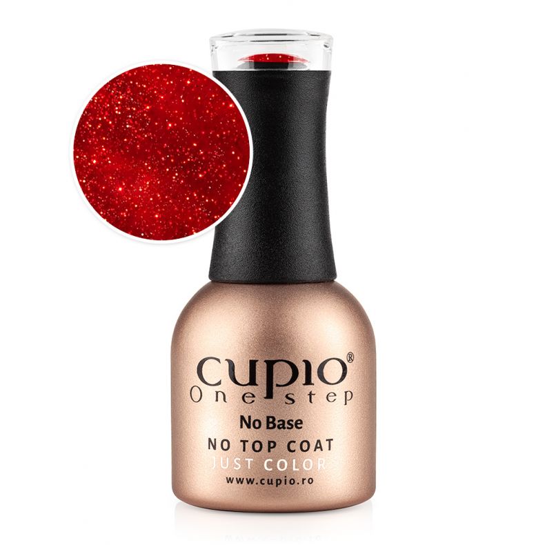 Cupio One Step Easy Off Gellack - Celebration 12 ml