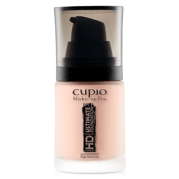 Cupio Foundation Ultimate HD - Vanilla 03