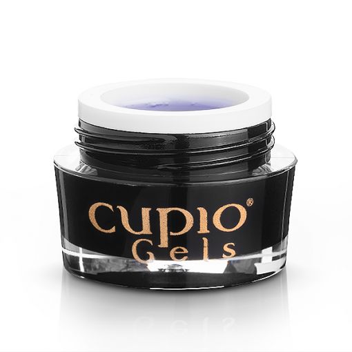 Base Gel für Pigmente 5 ml