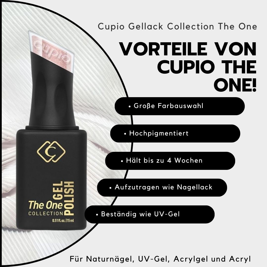 TheOne_Reihe