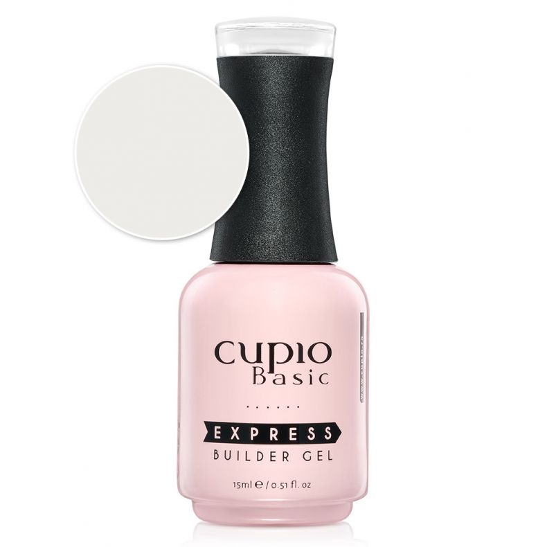 Express Builder Gel  Cupio Basic - Latte 15ml