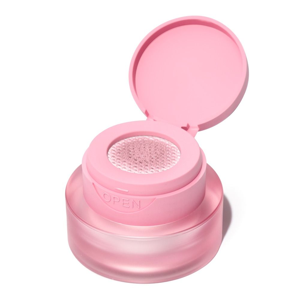 TapTap Baby Boomer Design Gel pinx. - Moody Pink 2g