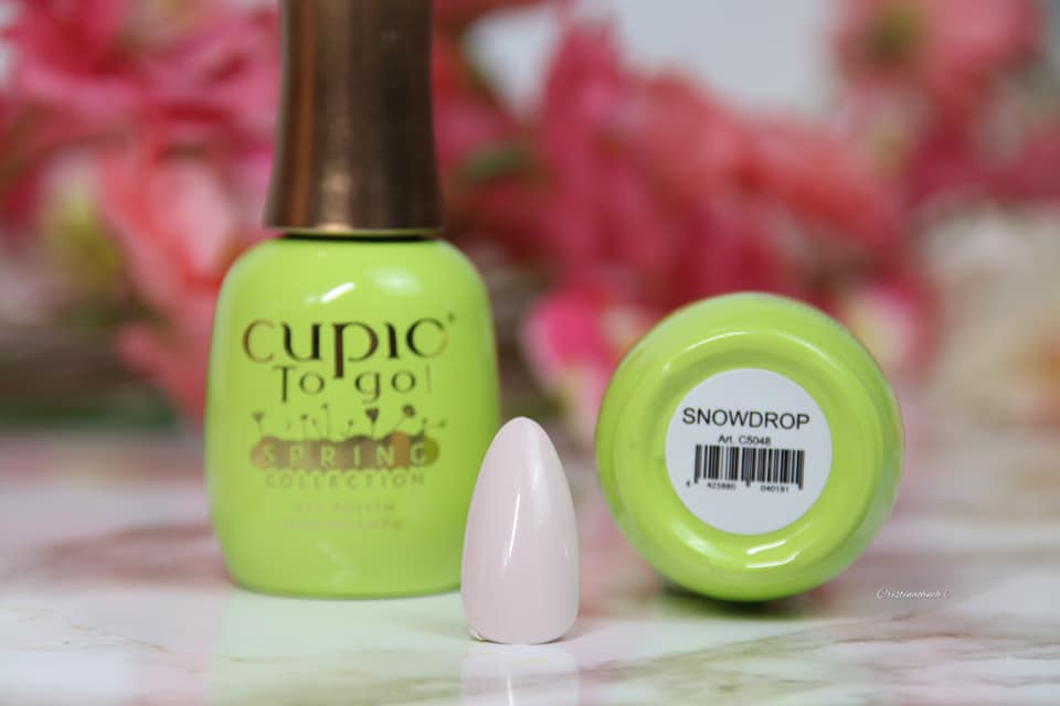 156976848_10219176455105005_7125380236052168585_n Cupio To Go Nagellack in Grün mit Nagelspitzenfarbe in sanftem Rosa, Frühlingskollektion
