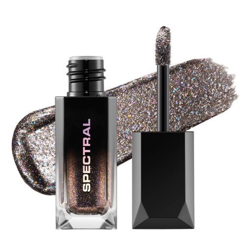 Holografischer Flüssiglidschatten Cupio Spectral – Nymera