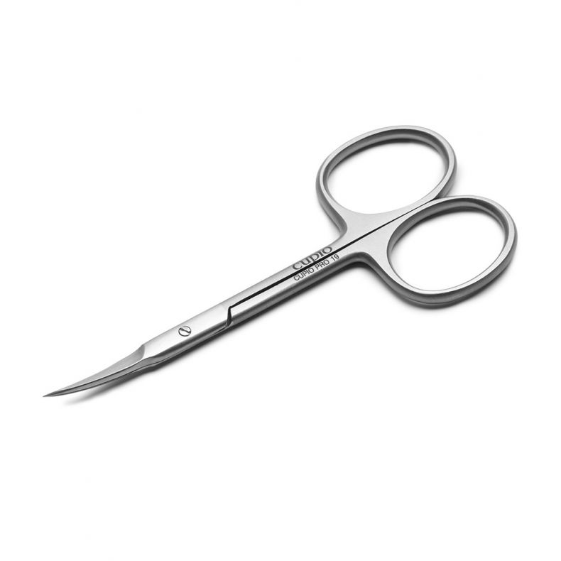 Cupio Professionelle Nagelhautschere PRO19
