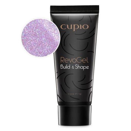 RevoGel Cupio Build & Shape - Iris 15/30g