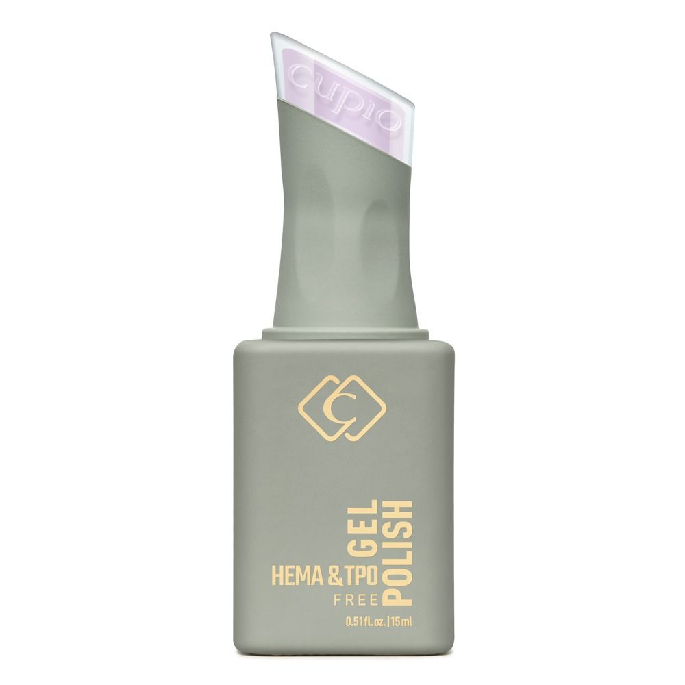 Cupio HEMA & TPO Free Gel Nagellack 15ml