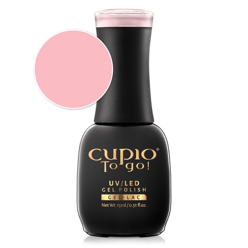 Cupio Gellack Azalea 15 ml