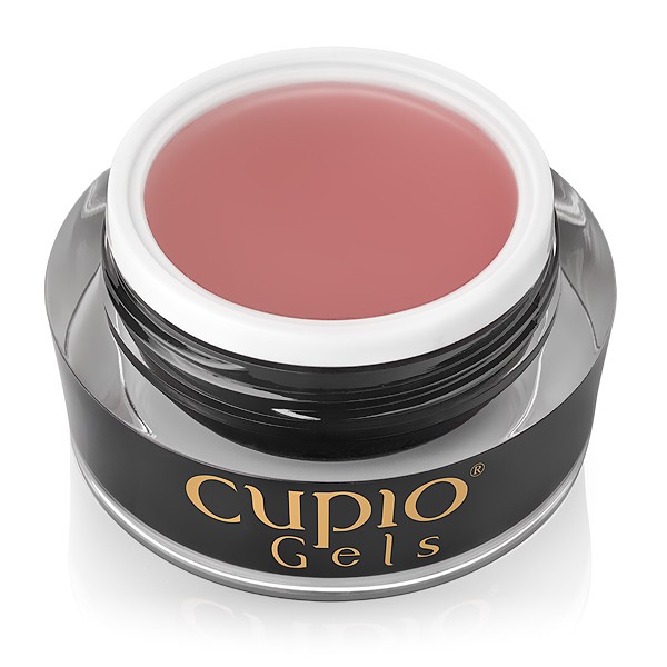 Cover Builder Gel Rose 15/30/50 ml
