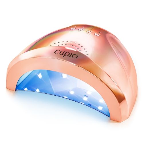 LED Lampe Mermaid Rose Gold 48 W