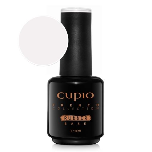Rubber Base French Collection - Cloud 15ml