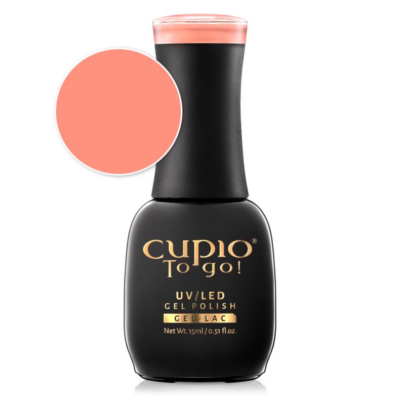 Cupio Gellack Casual Chic 15 ml