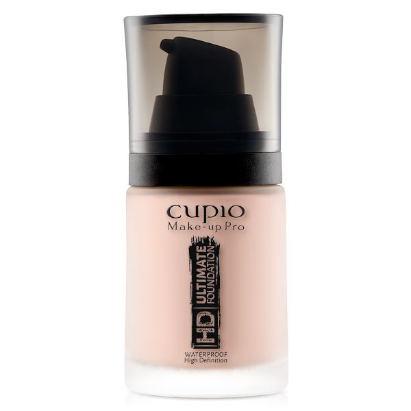 Cupio Foundation Ultimate HD - Shell 05