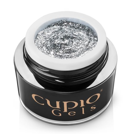 Designgel 3D Cupio Eclipse - Interstellar Ice 5ml