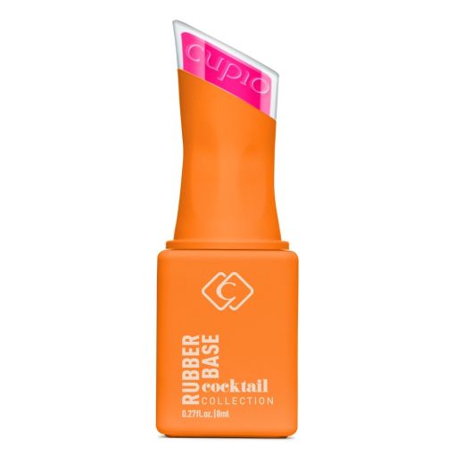 Rubber Base Cupio Cocktail Collection - Cosmopolitan 8ml