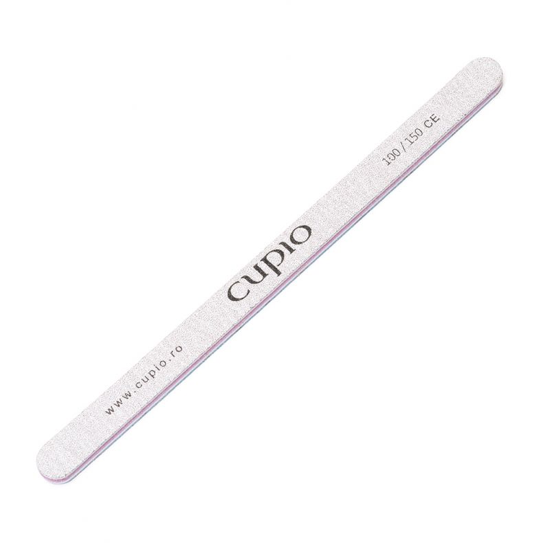 Cupio Xtra Slim 100/150 Professionelle Feile