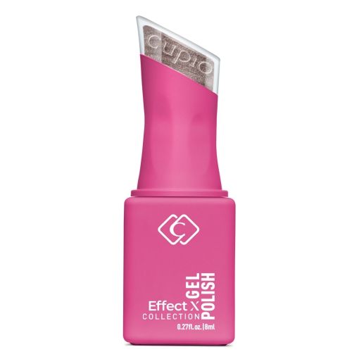 Oja semipermanenta Cupio Magnetto Galaxy Collection - Solar Flare Scarlet 10ml