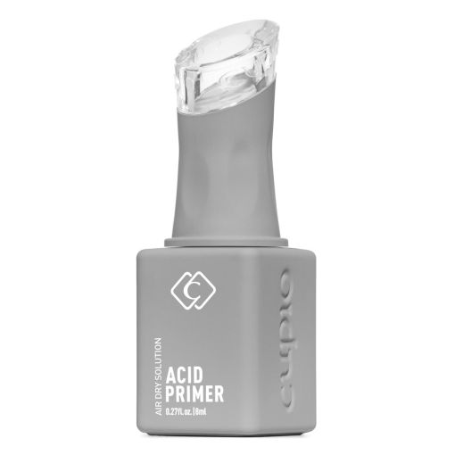 Flasche Clypio Acid Primer, 18ml, für optimale Haftung bei Nageldesign