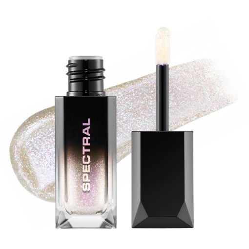 Holografischer Flüssiglidschatten Cupio Spectral – Glacia