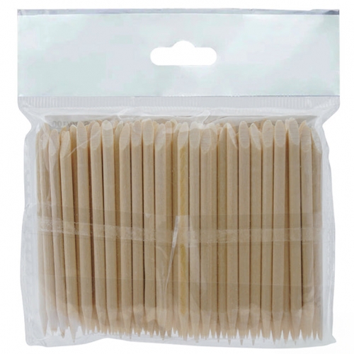 Manikürestäbchen aus Holz DOS-20/100