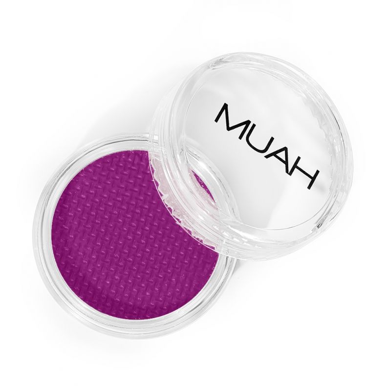 Water Activated Eyeliner MUAH Hype - Electric Purple