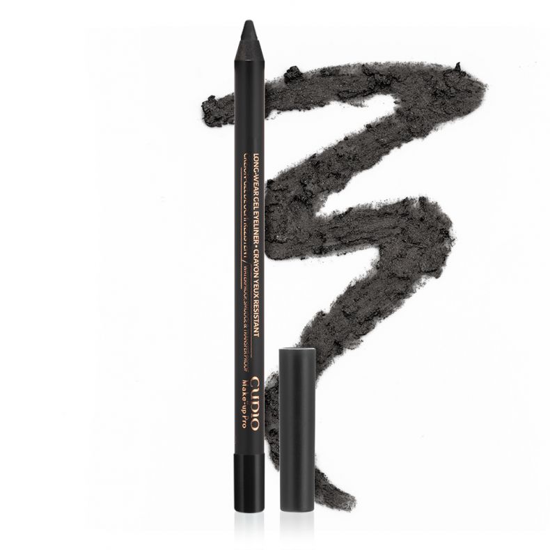 Cupio Augenstift Eye Pencil Waterproof Blackout