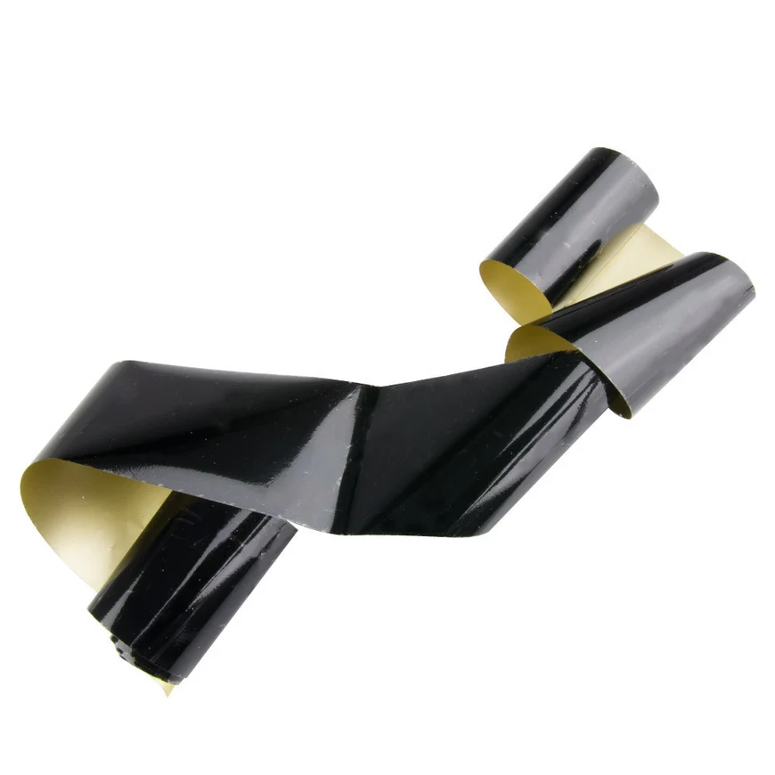 Produktabbildung: Transferfolie Black Nr. 211