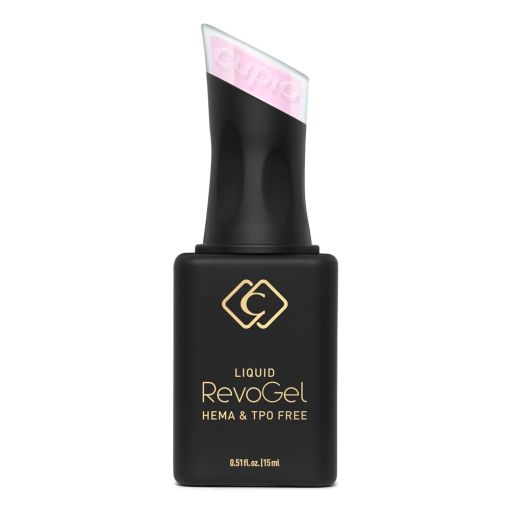 Cupio RevoGel Flüssig Tender Bloom 15ml UV/LED Gel