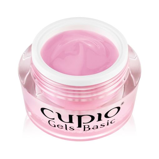 Cover Builder Easy Fill Gel - Ballerina 15/30 ml