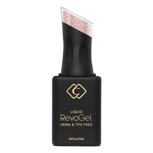 Flasche Cupio Liquid RevoGel HEMA & TPO frei 15ml