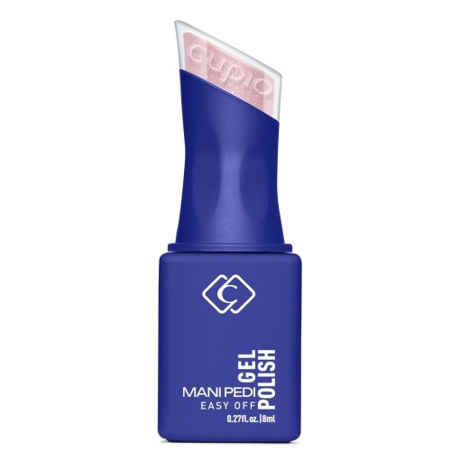 Blauer Cupio Gel Polish Mani Pedi Nagellack 8ml