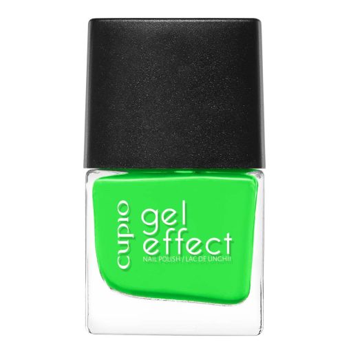 Lac de unghii cu efect de gel Cupio 10ml - Parisian Love Story