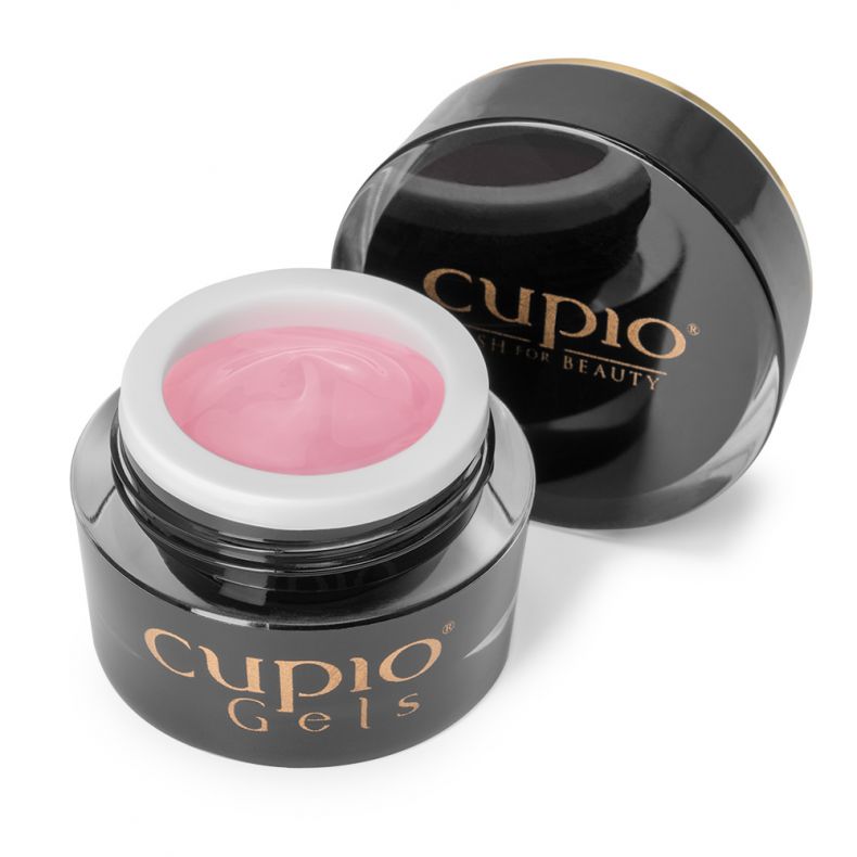 UV Gel Flexi Slim HEMA FREE - Pink Peony 5 ml