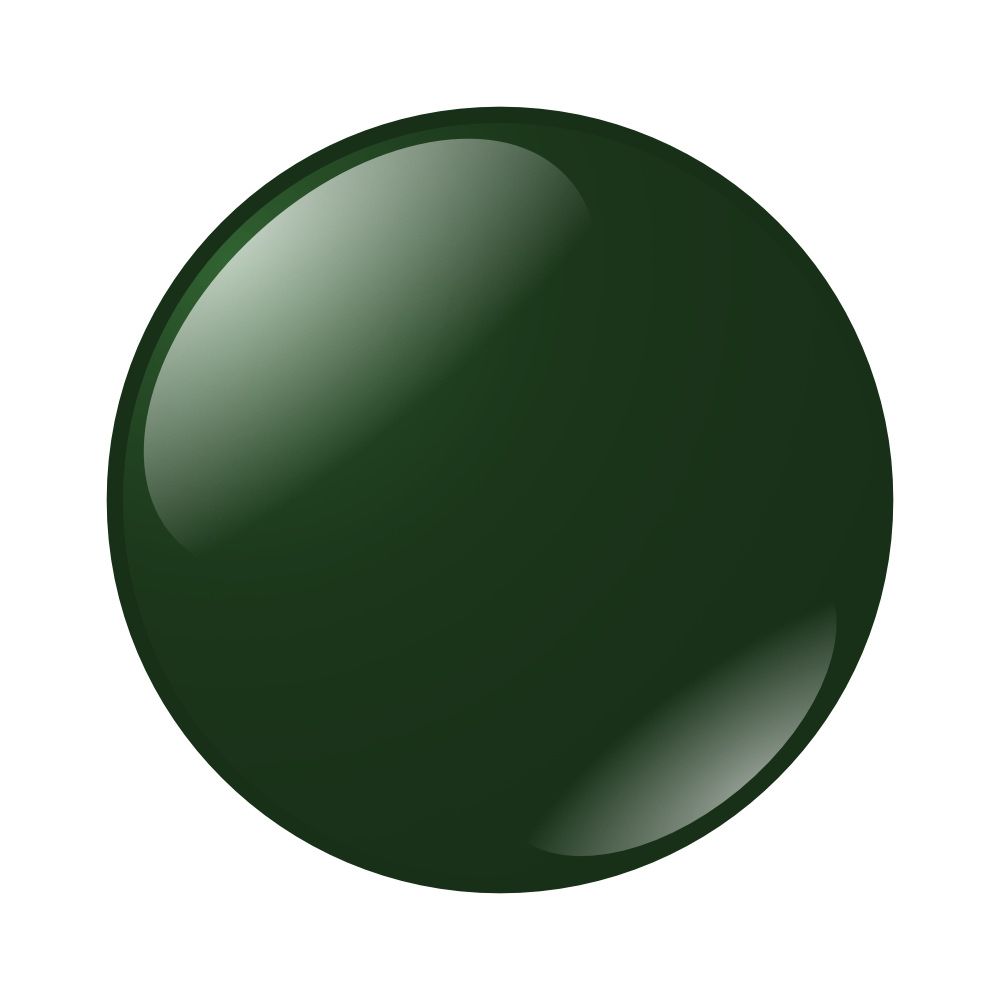 Cupio Color Gel One Layer - Night Forest