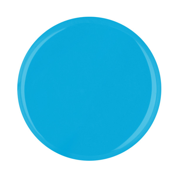 Cupio 4D Color Gel Blue