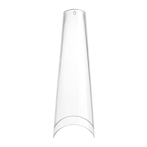 revoshapes_ballerina_c Transparenter Schutzschild für vielseitige Anwendungen im Alltag